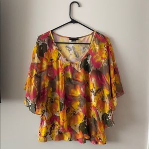 Women’s Blouse